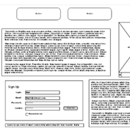 UI Mockups