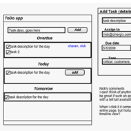 Desktop Software