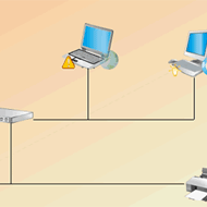 Server & Network Plan