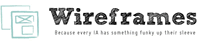 WireFrames Magazine