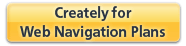 Try Creately for Web Navigation Plans