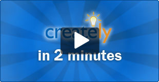 Creately in 3 minutes