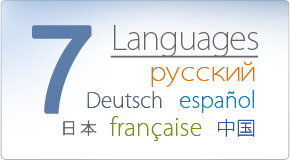 Creately Languages