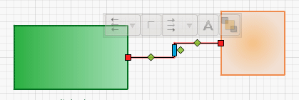 Connectors - default gluepoints