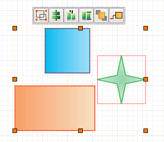 Context Toolbar
