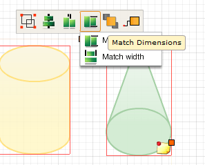 Match Size
