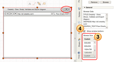 Adjust Browser Resolution