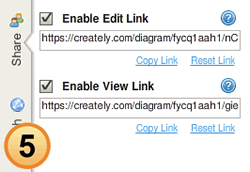 Enable View and Edit