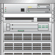 Rack Server Model