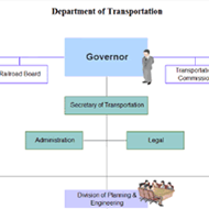 Organizational Chart Examples