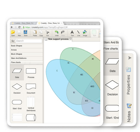 Venn Diagram Maker