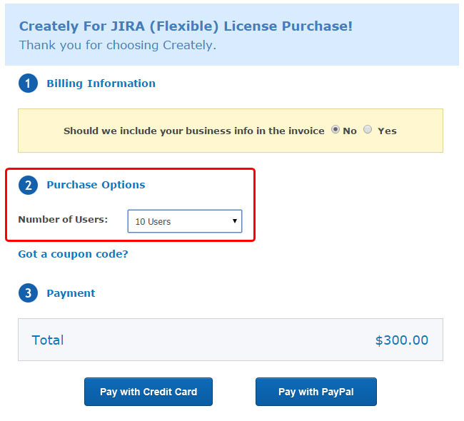 Purchase Creately for JIRA – Creately : Support Community