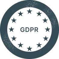 GDPR logo