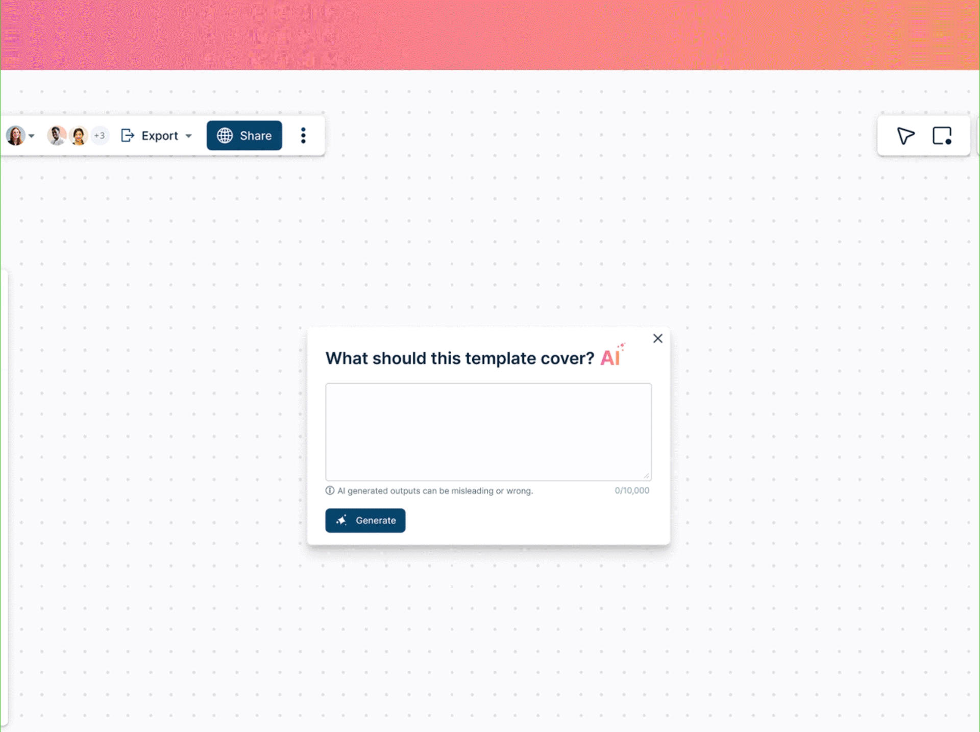 Visualize Business Insights With a Prompt