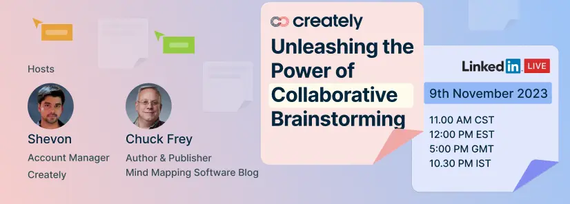Unleashing the Power of Collaborative Brainstorming