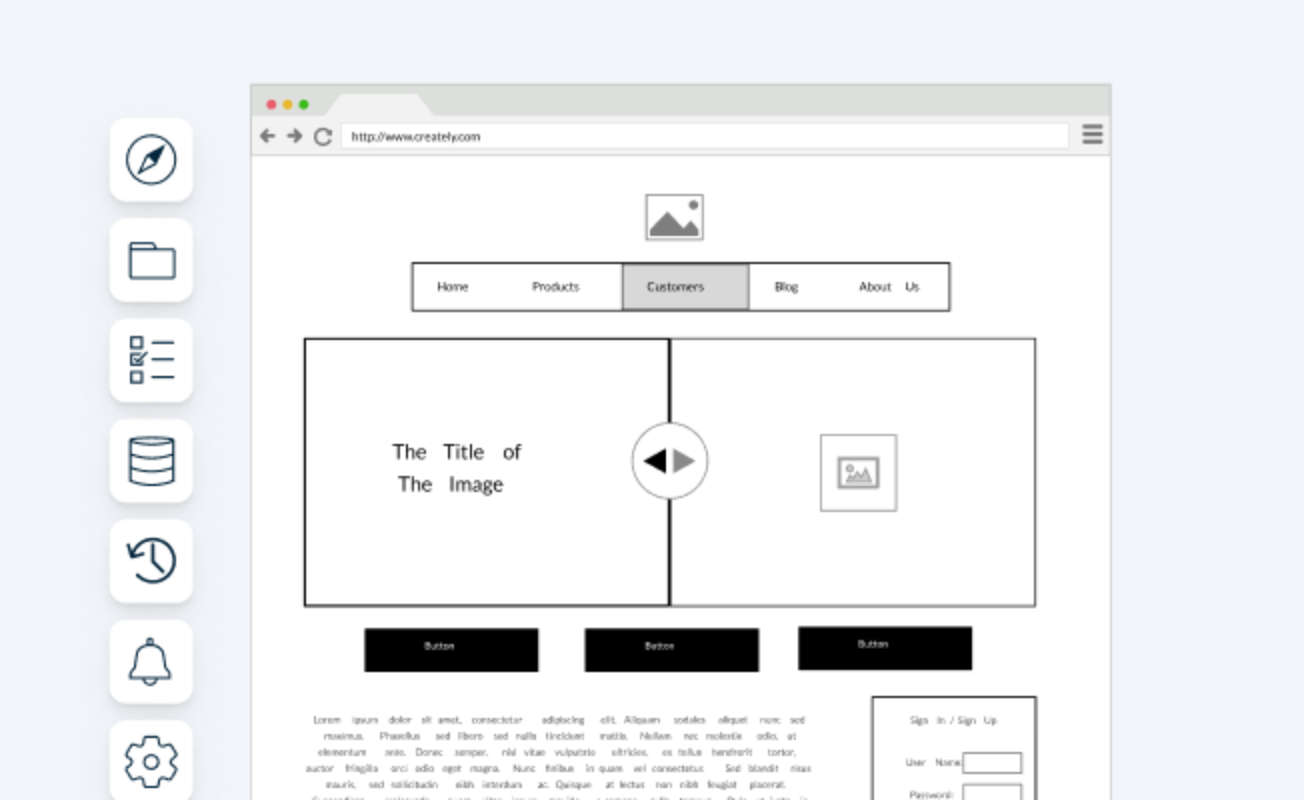 Benefits of Wireframes : Why Wireframes are beneficial