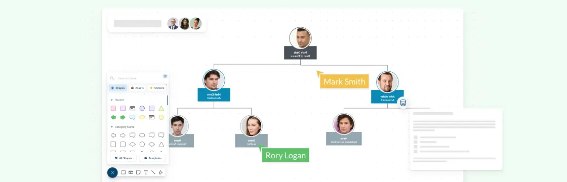 5 Reasons Why HR Managers Love Organizational Charts