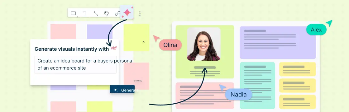 How to Generate AI powered Buyer Persona in Minutes