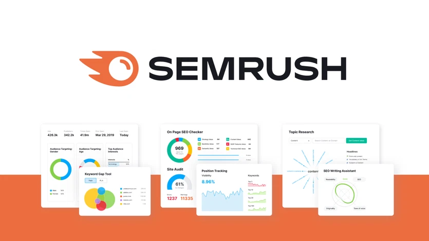 SEMrush