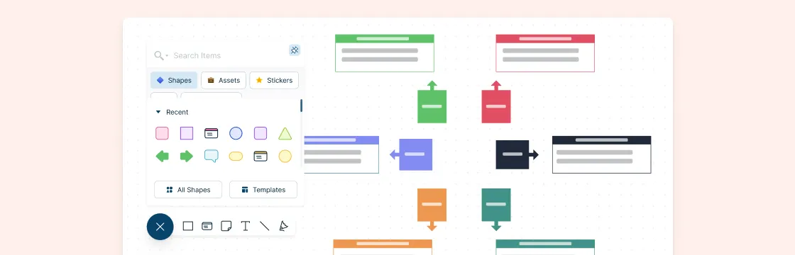 This project management system helps your engineering team track every  initiative