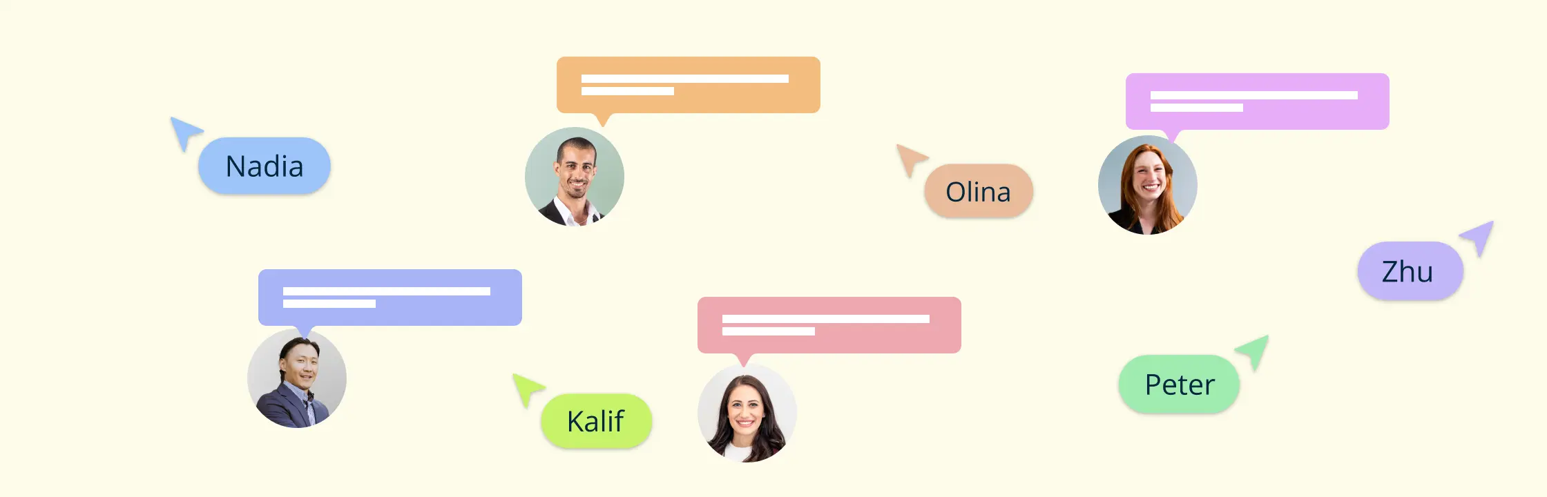 How to Create a Dialog Map with Definition and Components