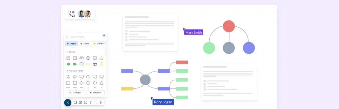 essay  writing map