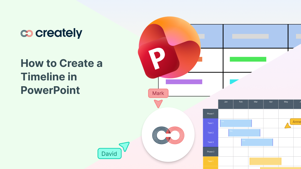 How to Create a Timeline in PowerPoint: Step-by-Step Guide with Tips ...
