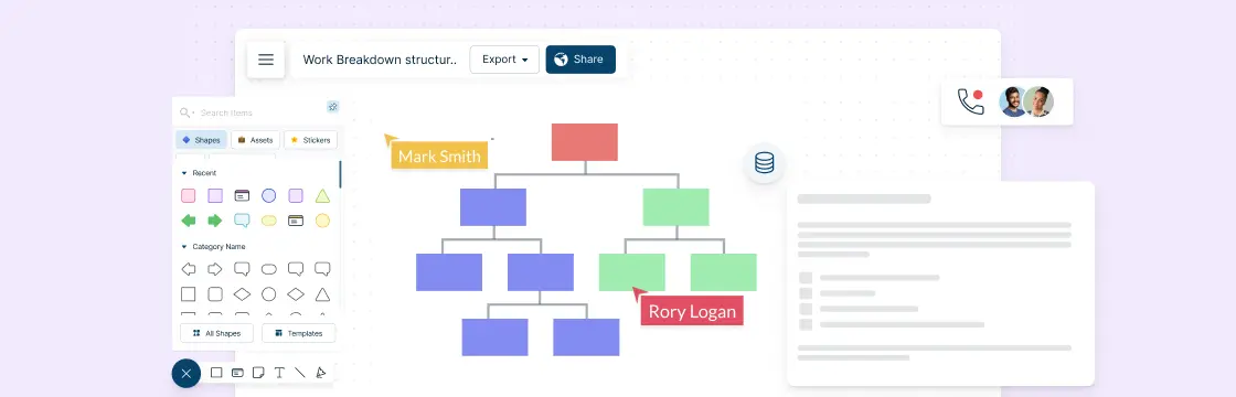 work breakdown structure microsoft project