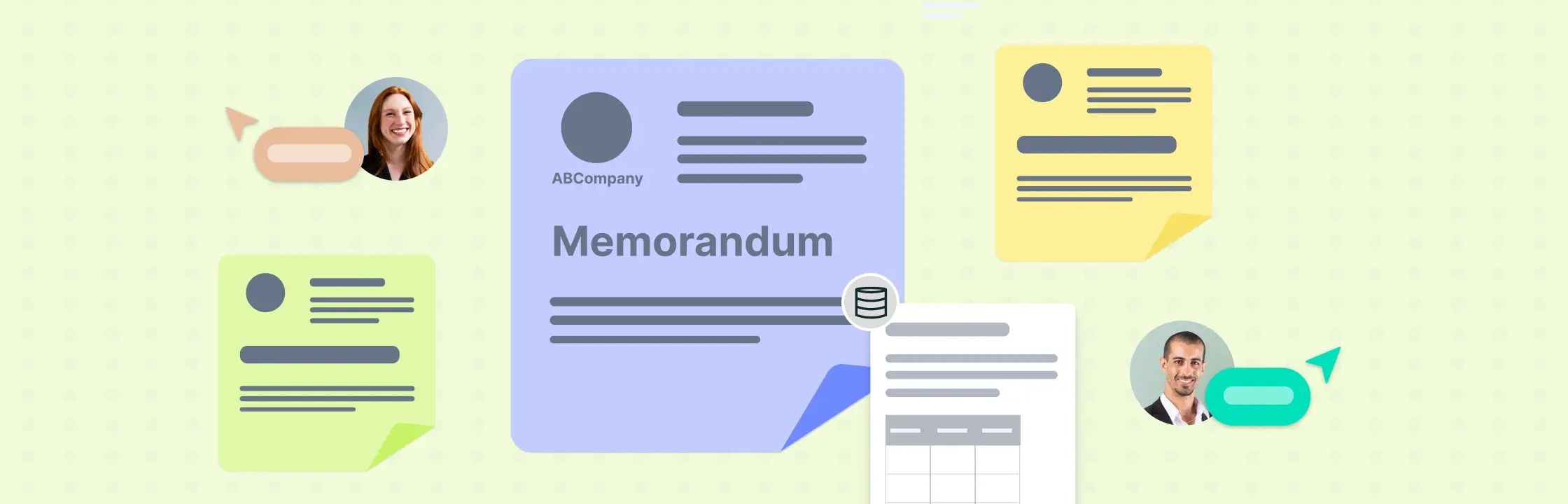 How to Write a Memo: Templates and Examples