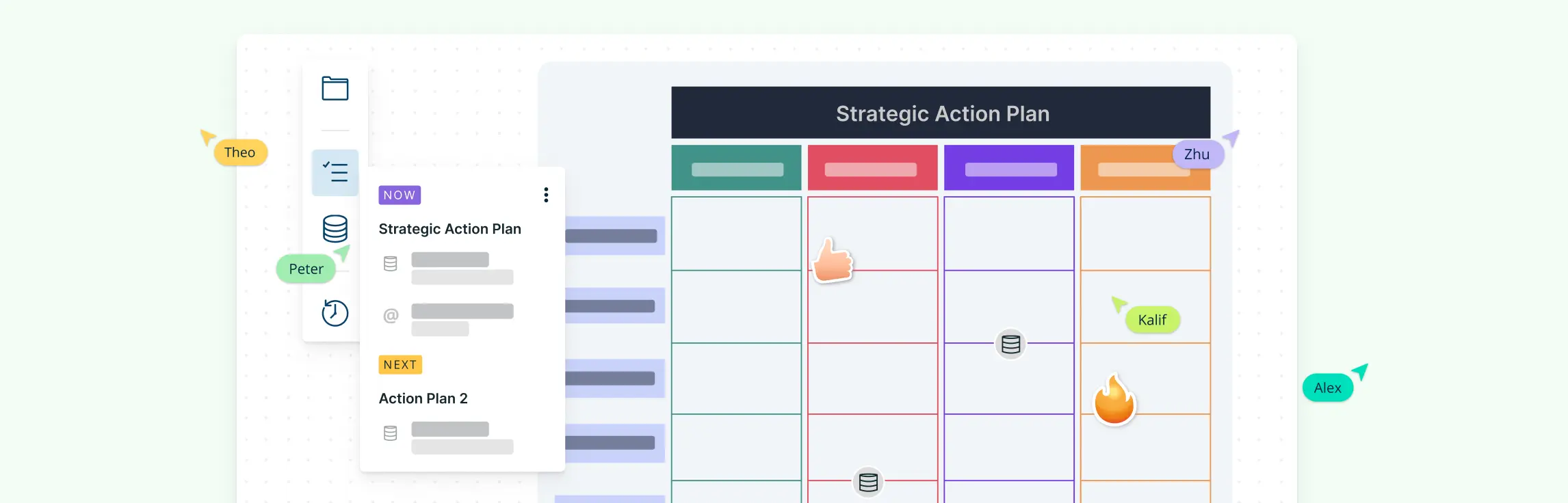 How To Make Project Plan Drawing: Part 4 of our Visual Thinking Strategy