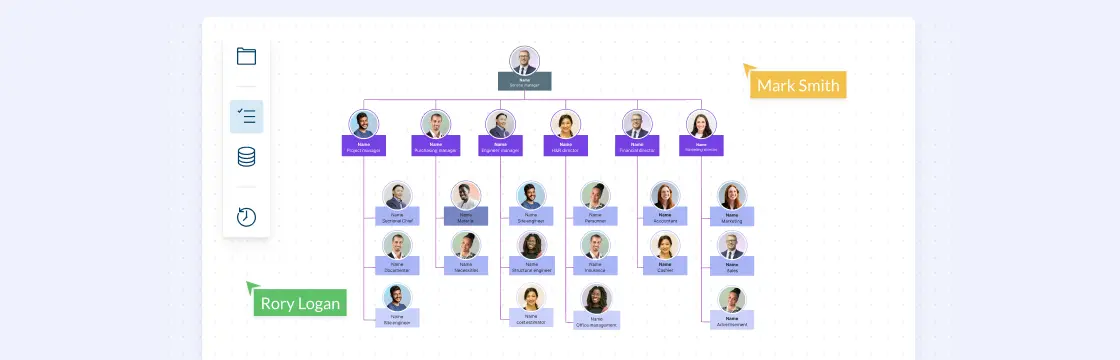 Moody Tiger - Org Chart, Teams, Culture & Jobs