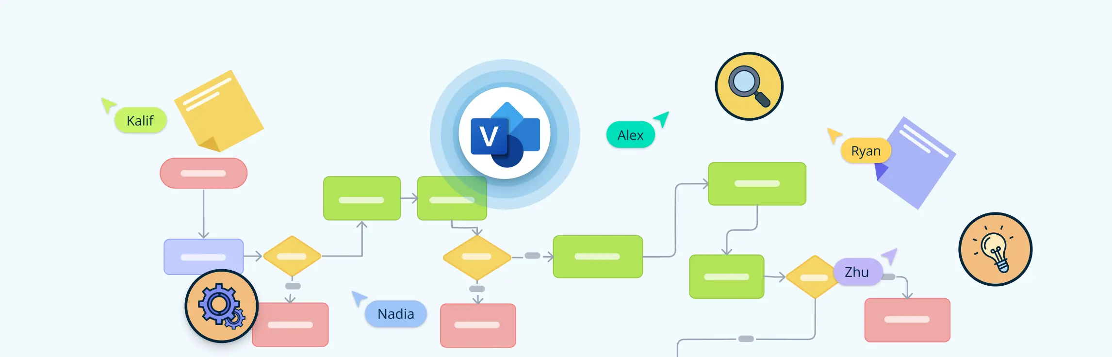 Top 7 Microsoft Visio Alternatives for Advanced Diagramming and Collaboration