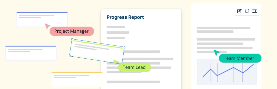 How to Write a Solid Progress Report for Project Success