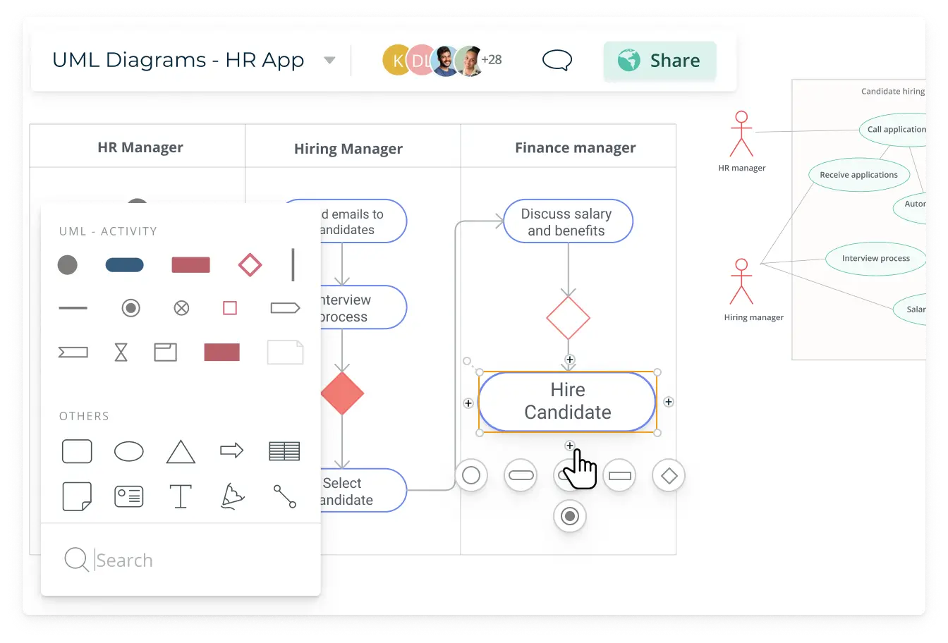 drawio  Diagrams for Confluence and Jira  drawio