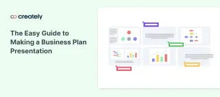 The Easy Guide to Making a Business Plan Presentation