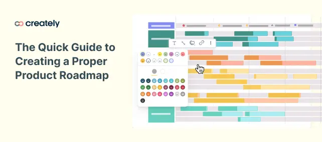The Quick Guide to Creating a Proper Product Roadmap