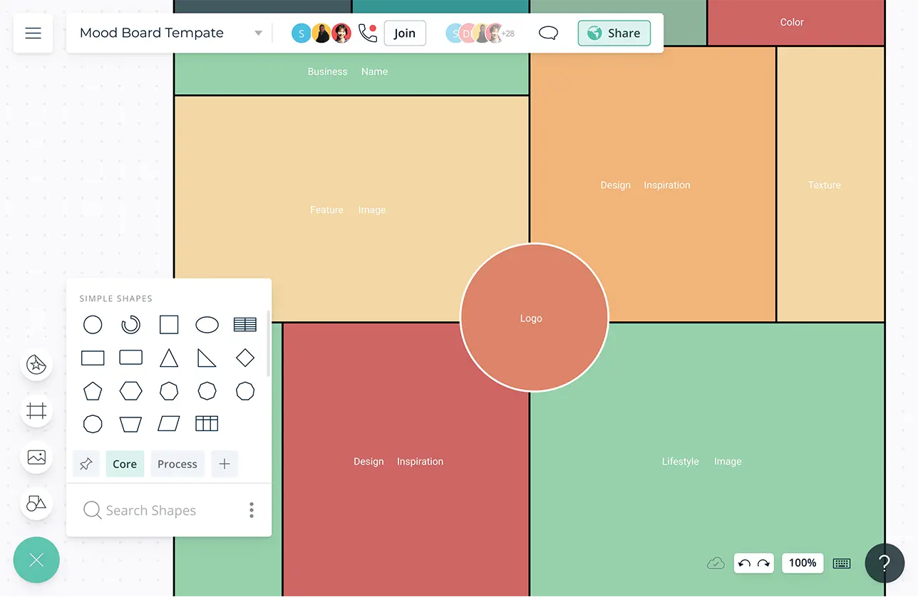 How to Create Virtual Idea Boards for Work