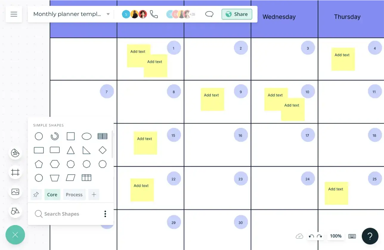 Generate Insight for Faster Decision-Making