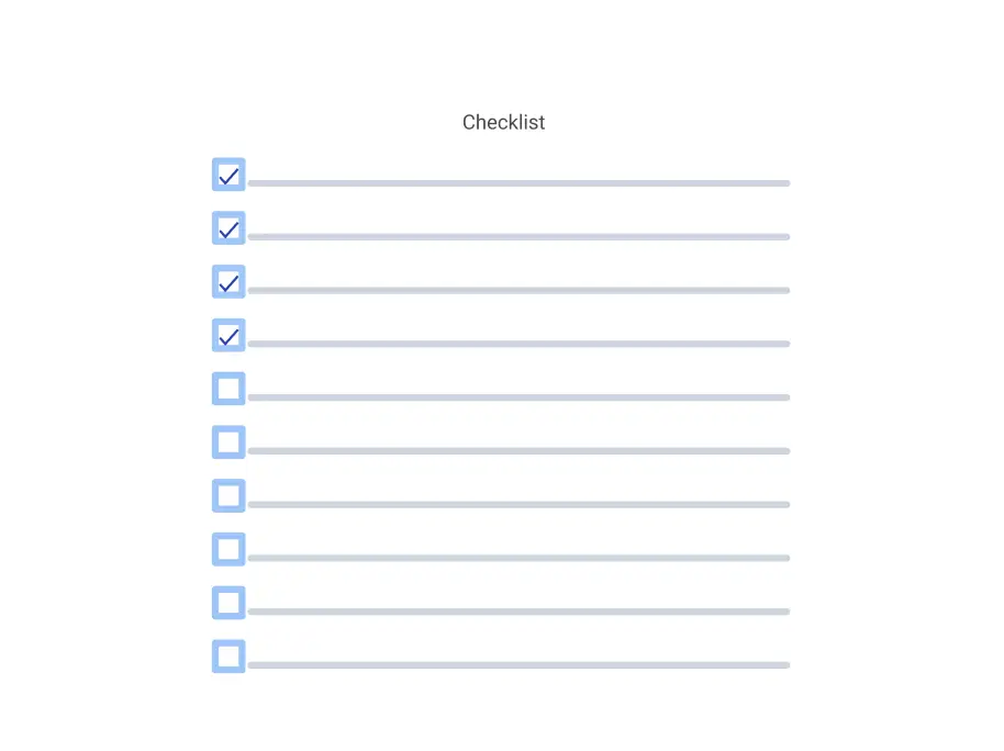 Free Checklist Maker - Checkli