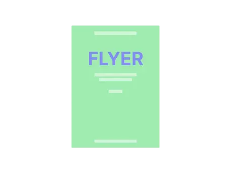 What is an Online Flyer?