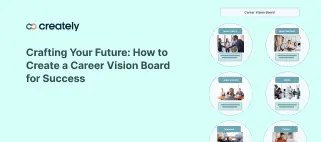 How to Create a Career Vision Board for Success