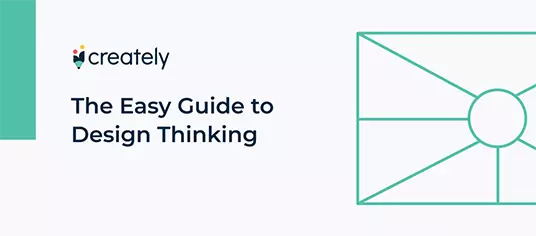 The Easy Guide to Design Thinking