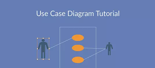 Use Case Diagram Tutorial ( Guide with Examples )