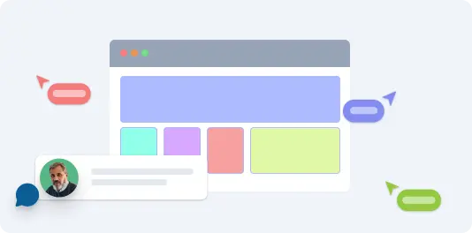 What is a UI Mockup?