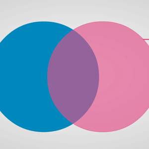 Diagrama de venn | Creately