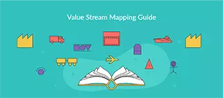 Руководство по составлению карты потока создания ценности | Полное руководство по VSM