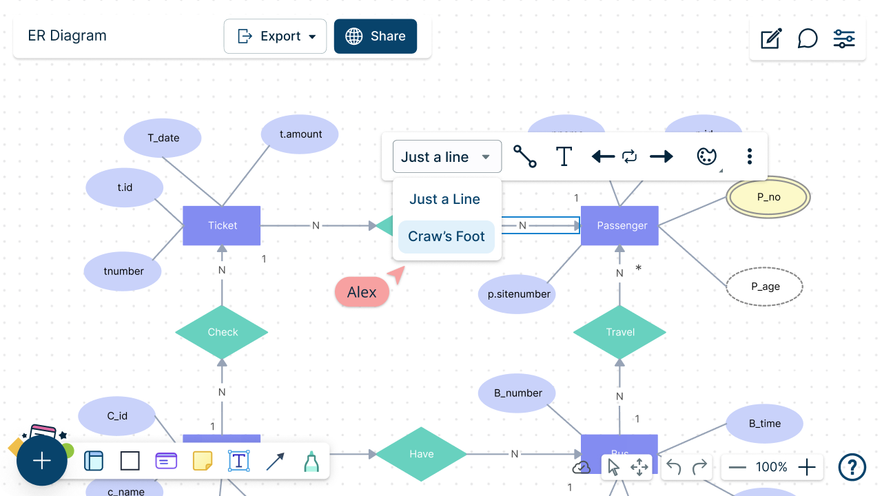 Project Management Software