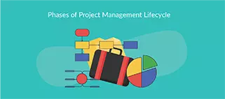 La guida facile per comprendere le fasi del ciclo di vita del Project Management
